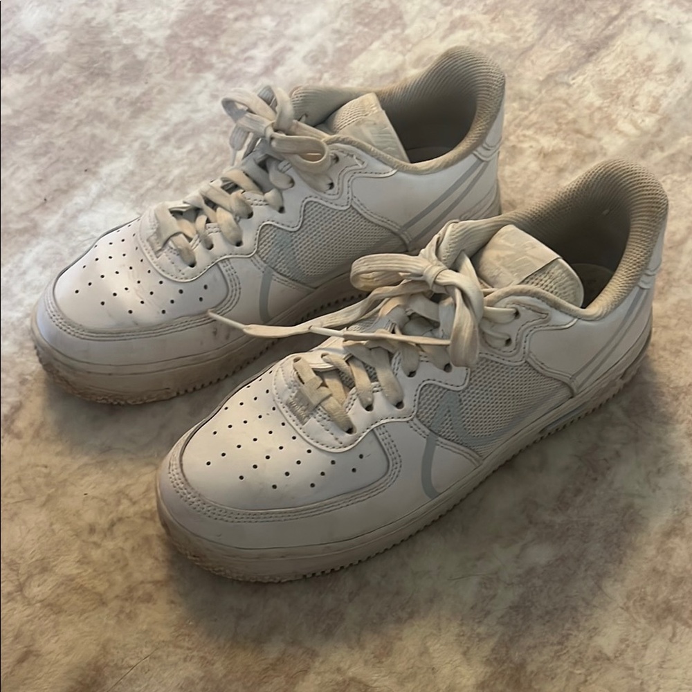 Nike Air Force
